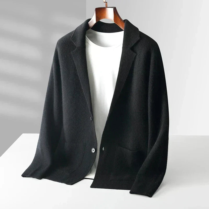 Torlix - Stylish Cashmere Cardigan
