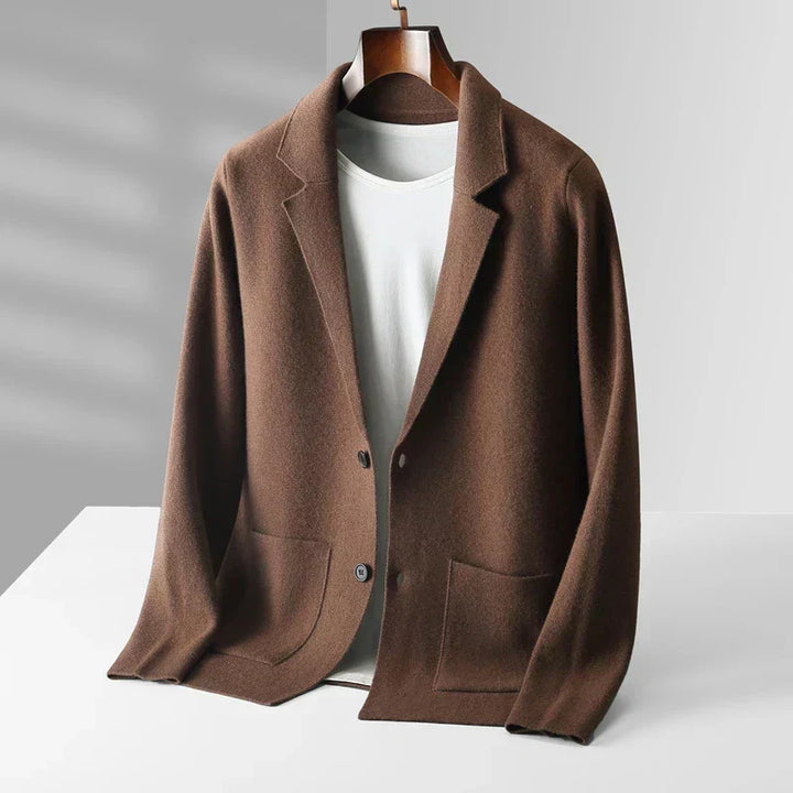 Torlix - Stylish Cashmere Cardigan