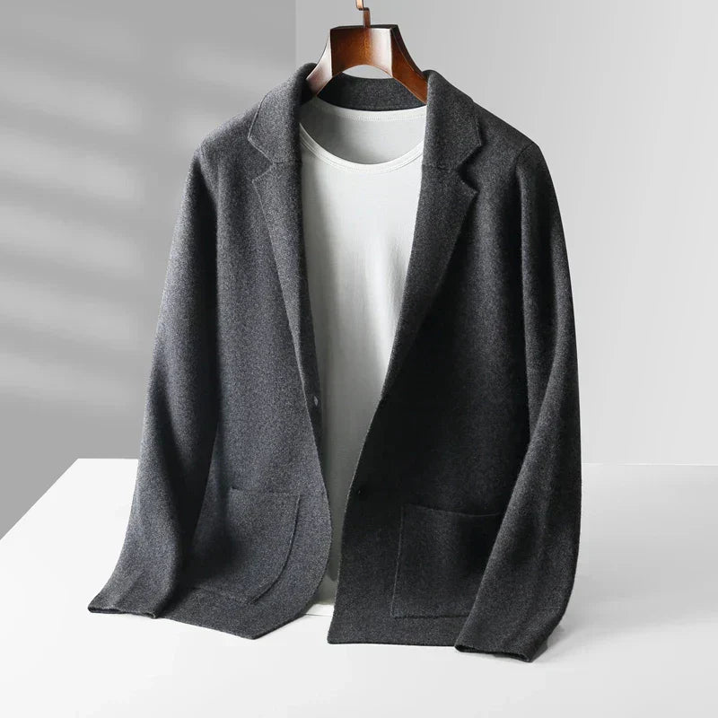 Torlix - Stylish Cashmere Cardigan